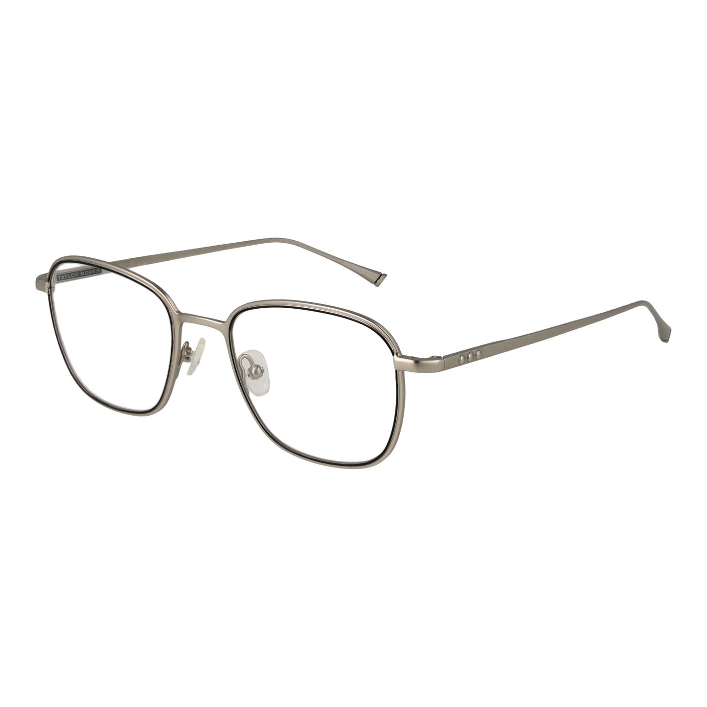 TAYLOR MORRIS EYEWEAR SW7 C2 Sonnenbrille ansicht-3
