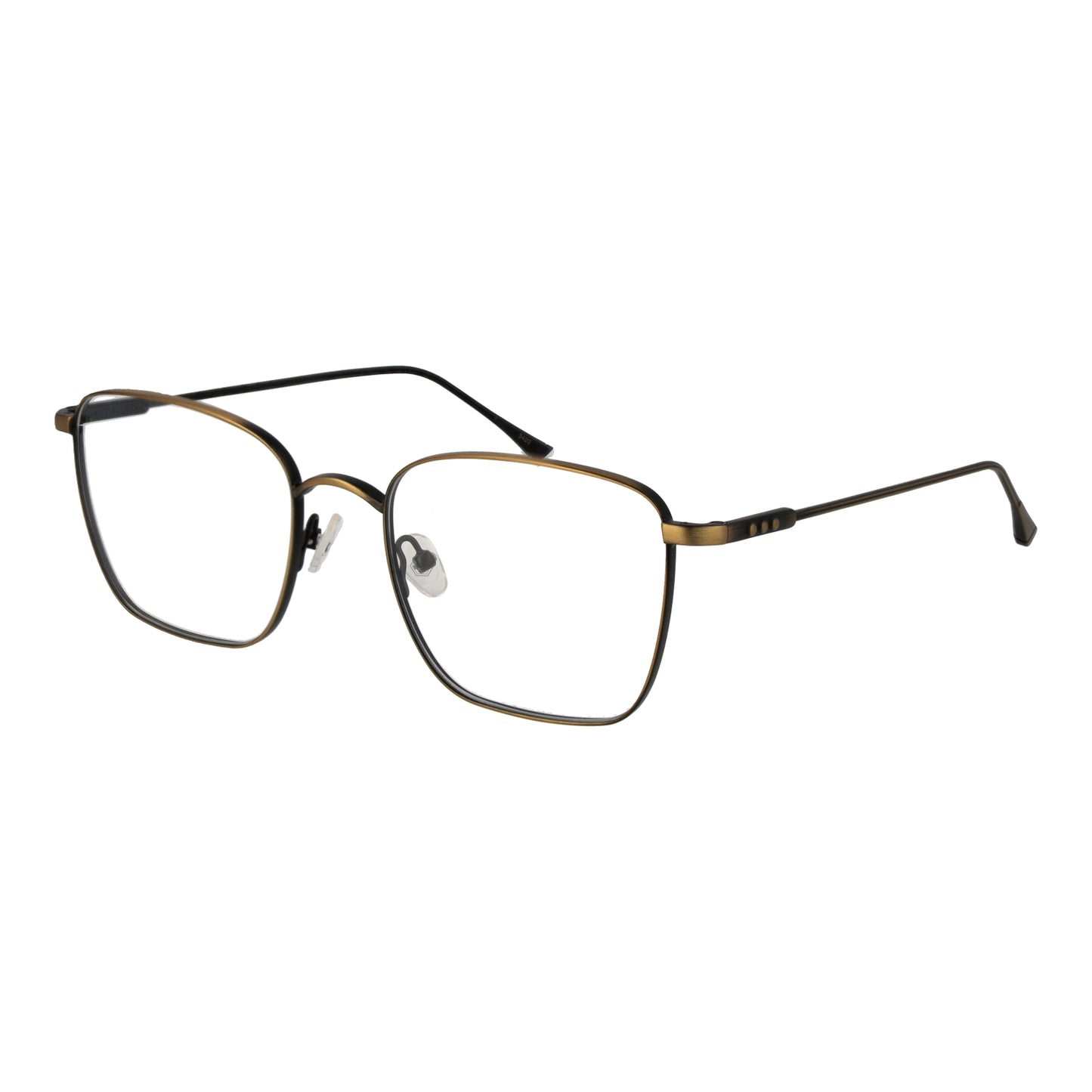 TAYLOR MORRIS EYEWEAR TM01 55C3 Sonnenbrille ansicht-3