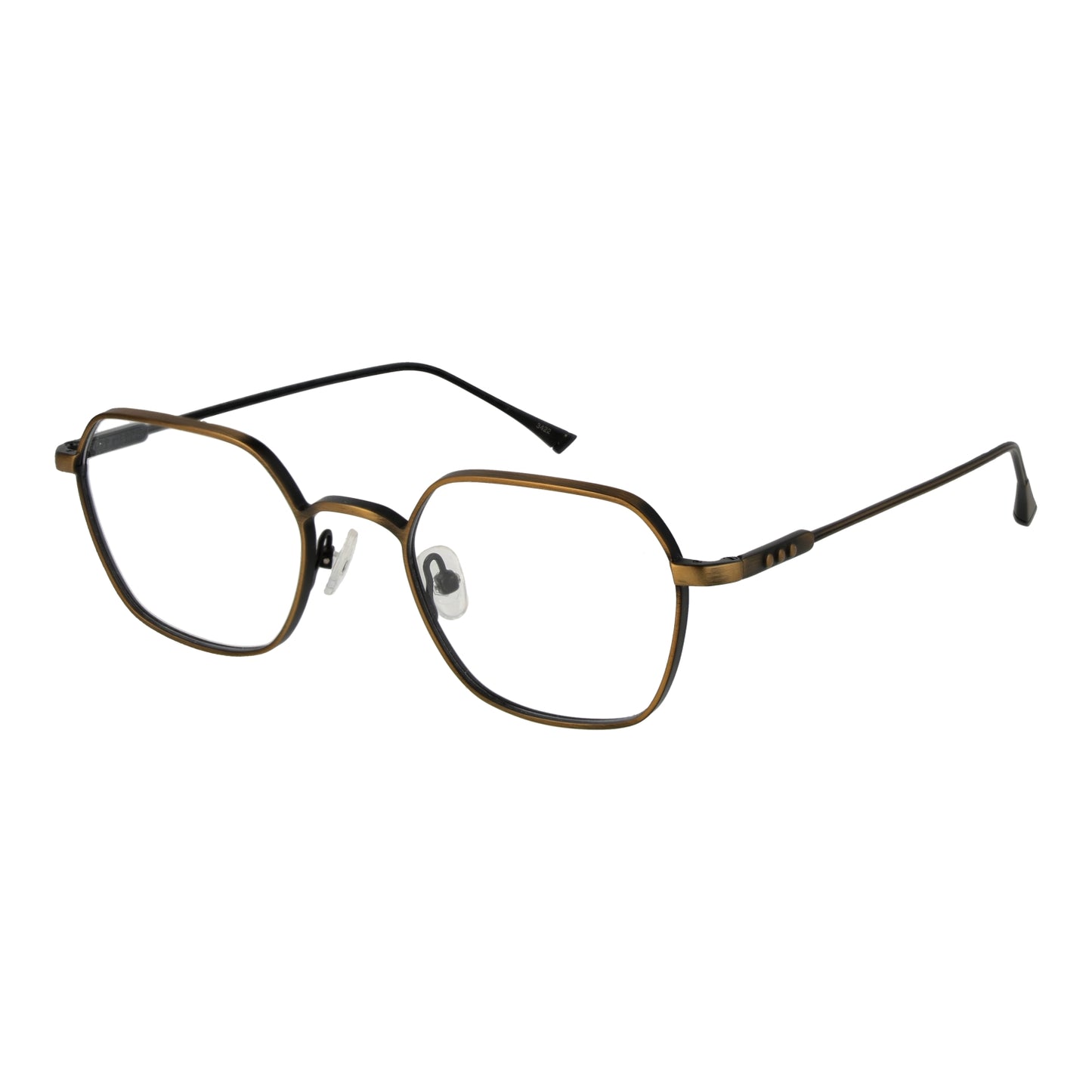TAYLOR MORRIS EYEWEAR TM02 48C3 Sonnenbrille ansicht-3