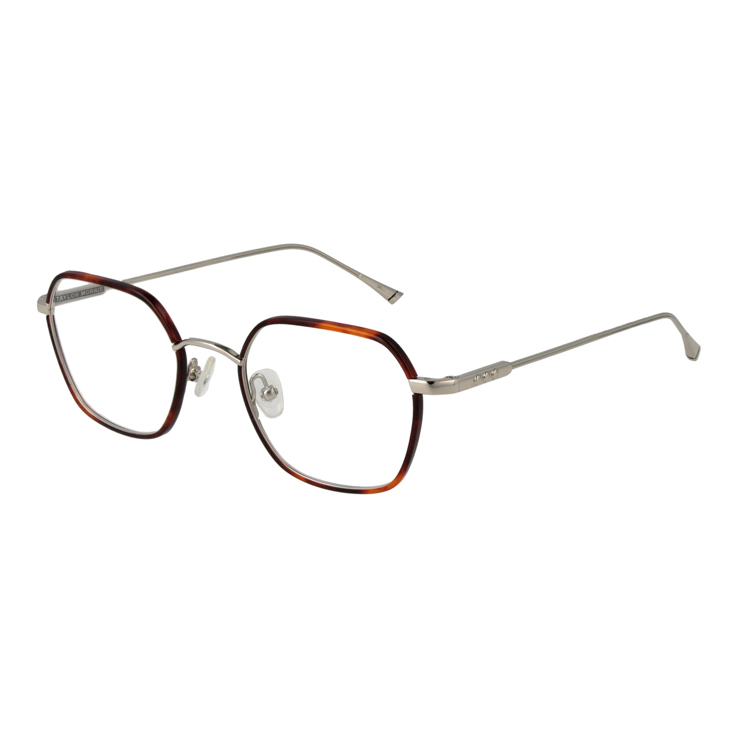 TAYLOR MORRIS EYEWEAR TM03 48C2 Sonnenbrille ansicht-3