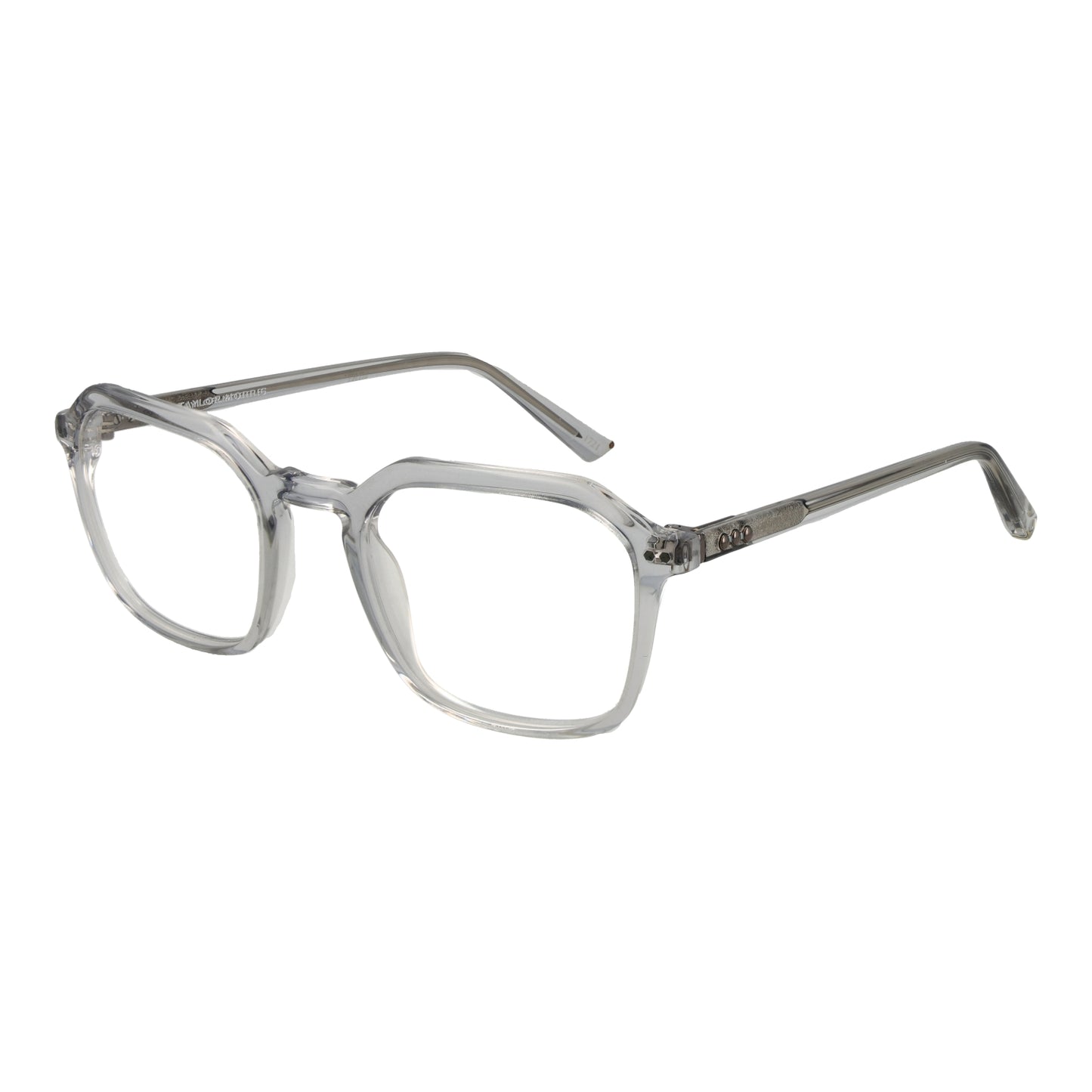 TAYLOR MORRIS EYEWEAR W5 52C4 Sonnenbrille ansicht-3