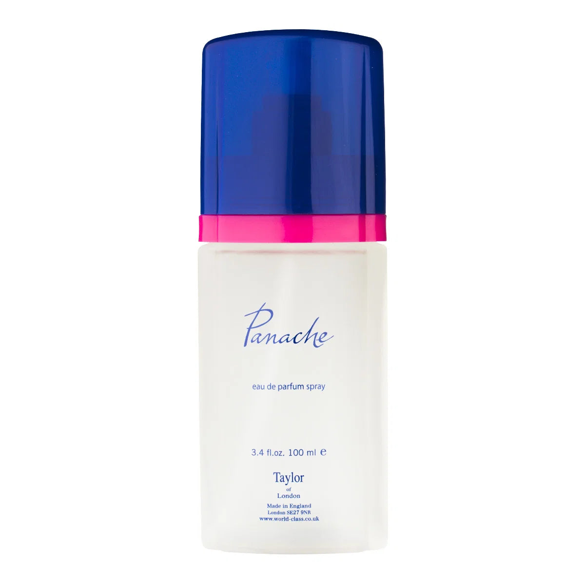 Taylor Of London Taylor Of London, Panache, Eau de Parfum, Für Frauen, 100 ml Regular