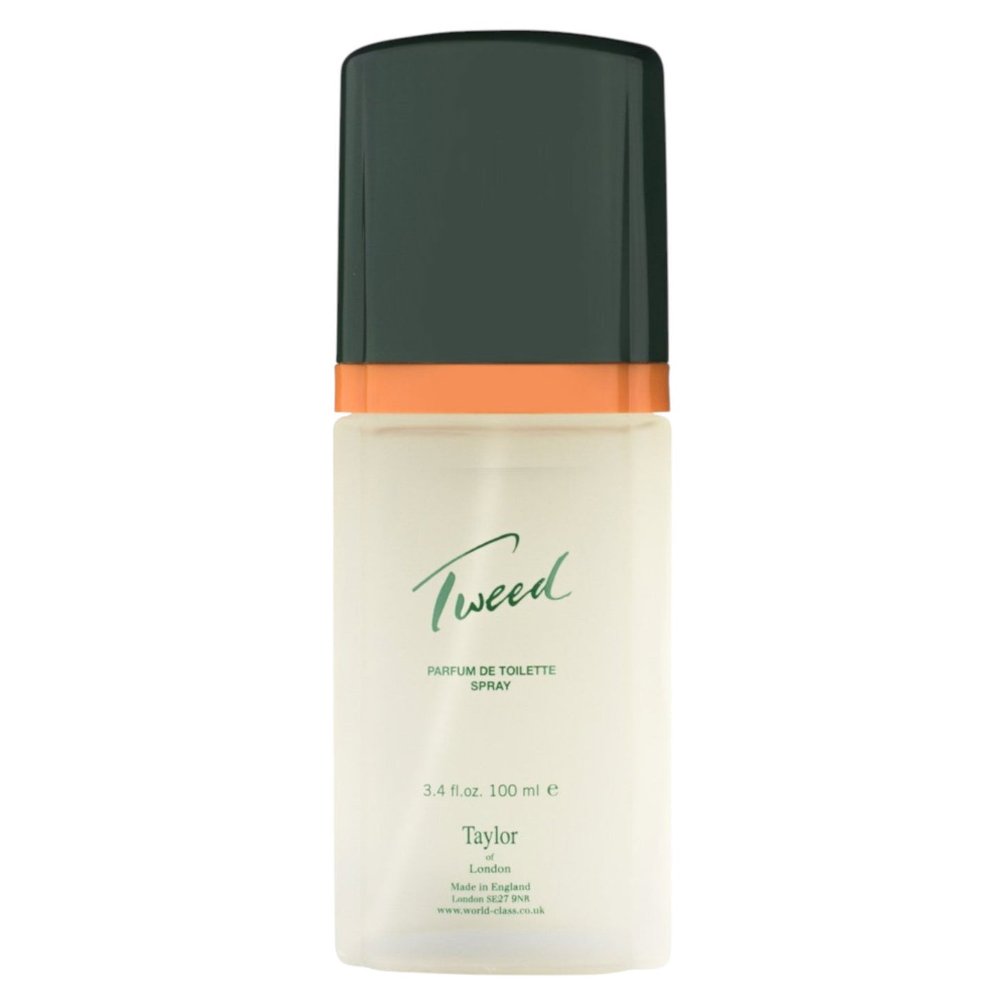 Taylor Of London Taylor Of London, Tweed, Eau de Toilette, Für Frauen, 100 ml Regular