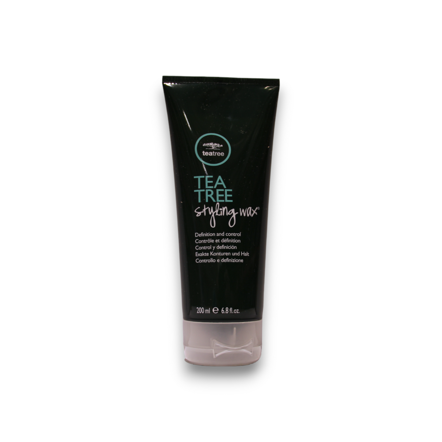 Tea Tree by Paul Mitchell Haarstylingwachs 200 ml – Flexibler Halt & definierte Looks