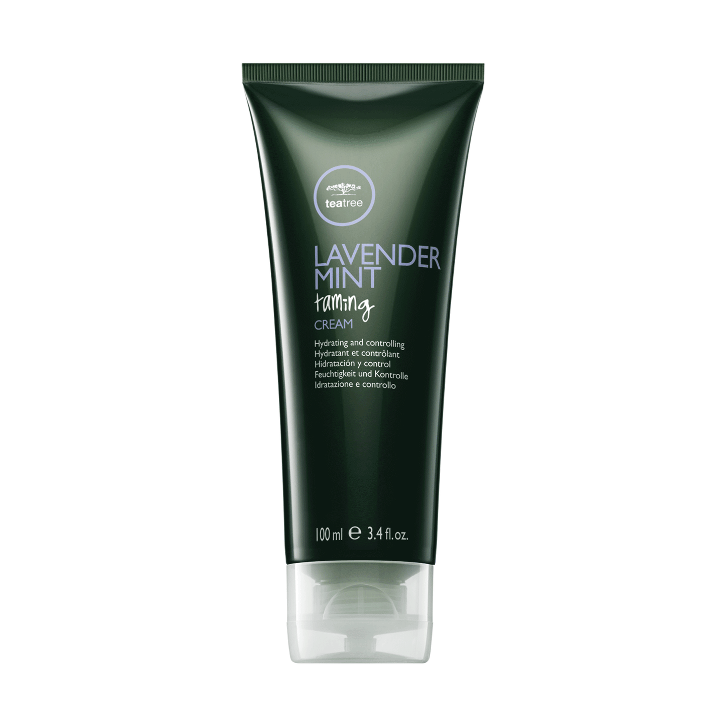 Tea Tree by Paul Mitchell, Lavender Mint, Parabenfrei, Haarstyling-Creme, 100 ml