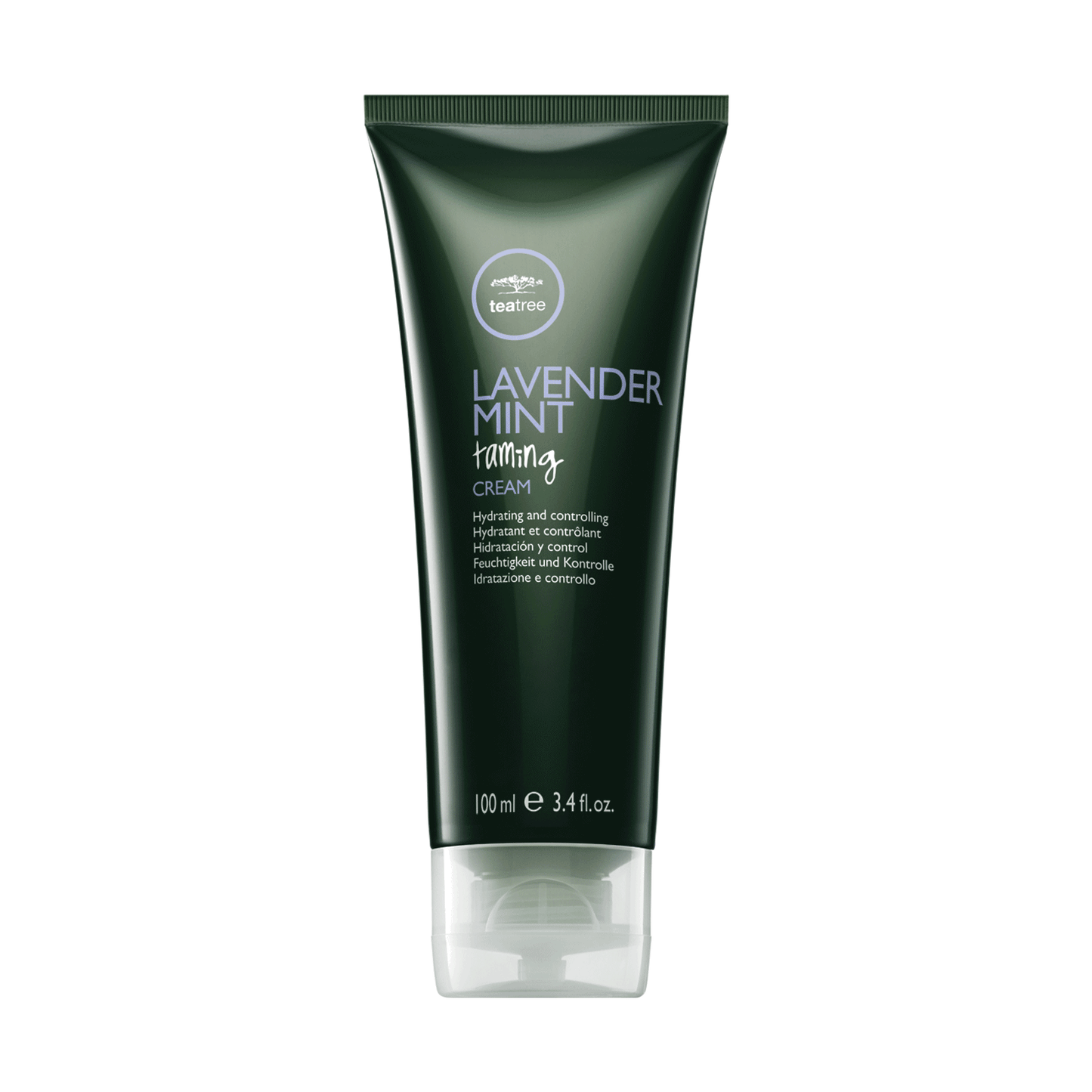 Tea Tree by Paul Mitchell Tea Tree by Paul Mitchell, Lavender Mint, Parabenfrei, Haarstyling-Creme, 100 ml Regular