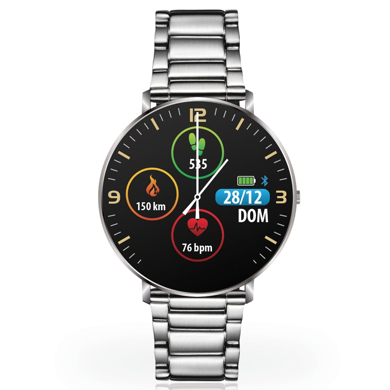 TECHMADE TM-KOSMOS-METSB Armbanduhr ansicht-3