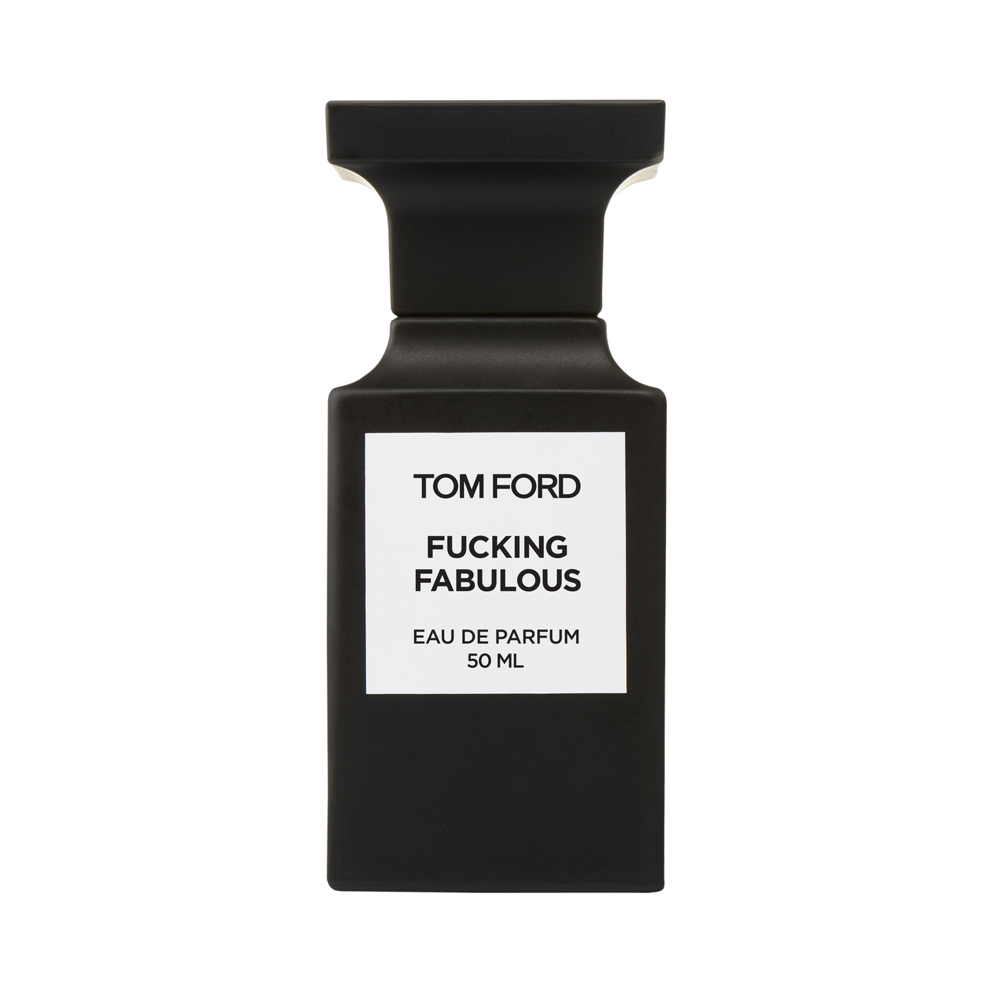 TOM FORD TOM FORD Fucking Fabulous Eau de Parfum Spray 50 ml Parfüm
