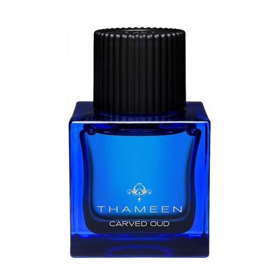 Thameen London Thameen London, Carved Oud, Eau de Parfum, Unisex, 50 ml *Tester