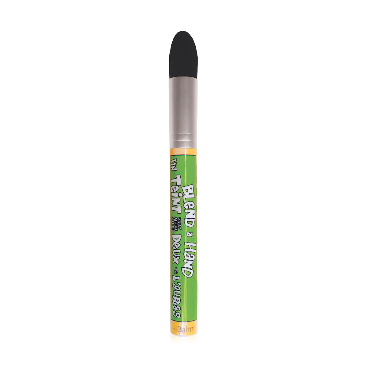 The Balm The Balm, Blend & Hand, Foundationpinsel Regular