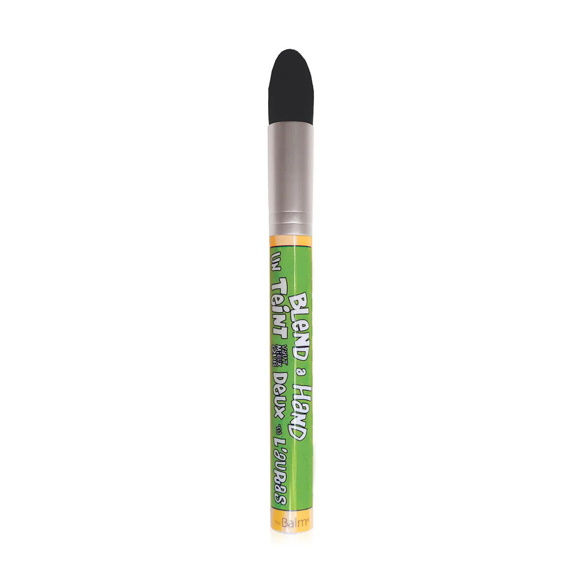 The Balm The Balm, Blend & Hand, Foundationpinsel Regular