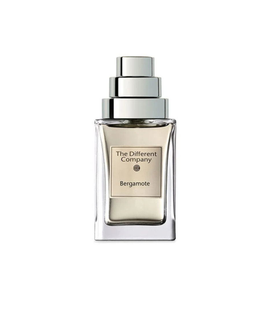 The Different Company The Different Company, Bergamote, Eau de Toilette, Unisex, 100 ml *Tester