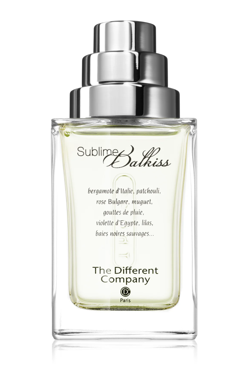 The Different Company The Different Company, Sublime Balkiss, Eau de Parfum, Unisex, 100 ml *Tester