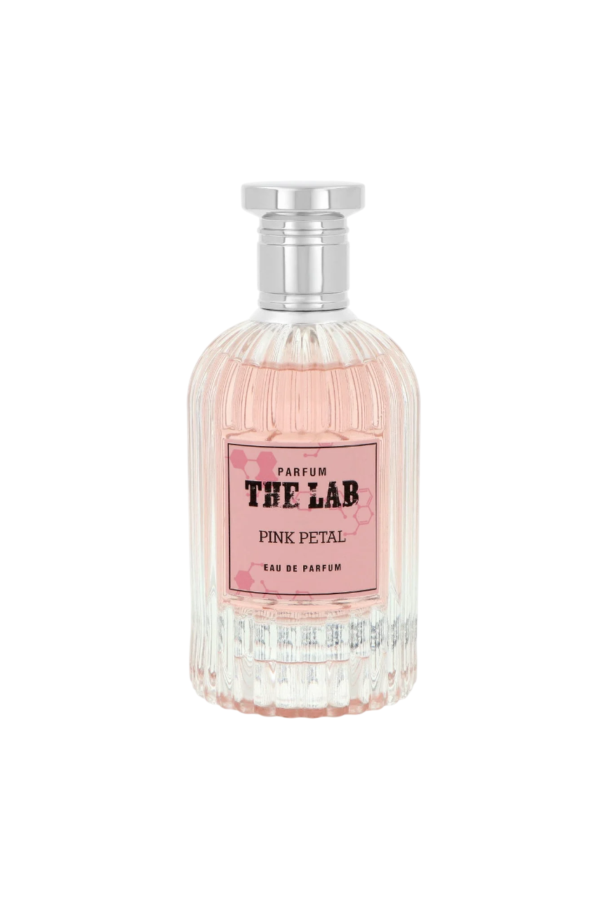 The Lab The Lab, Pink Petal, Eau de Parfum, Unisex, 100 ml Regular