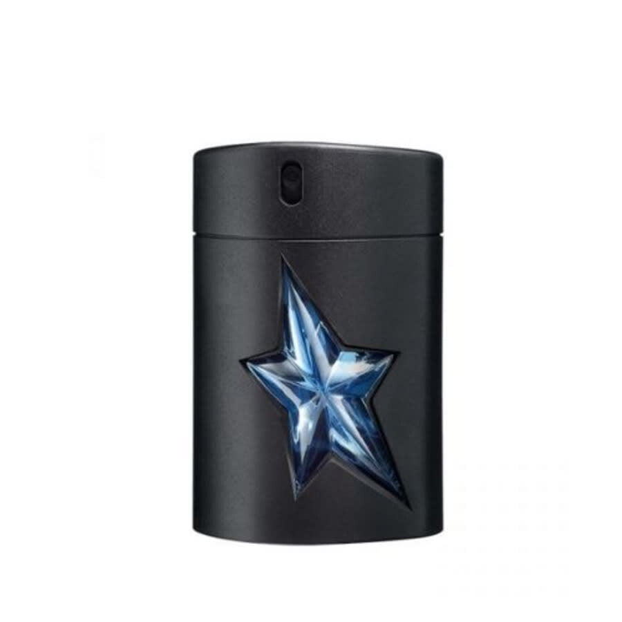 Thierry Mugler Thierry Mugler, A Men, Eau de Toilette, Für Männer, Nachfüllen, 100 ml Regular