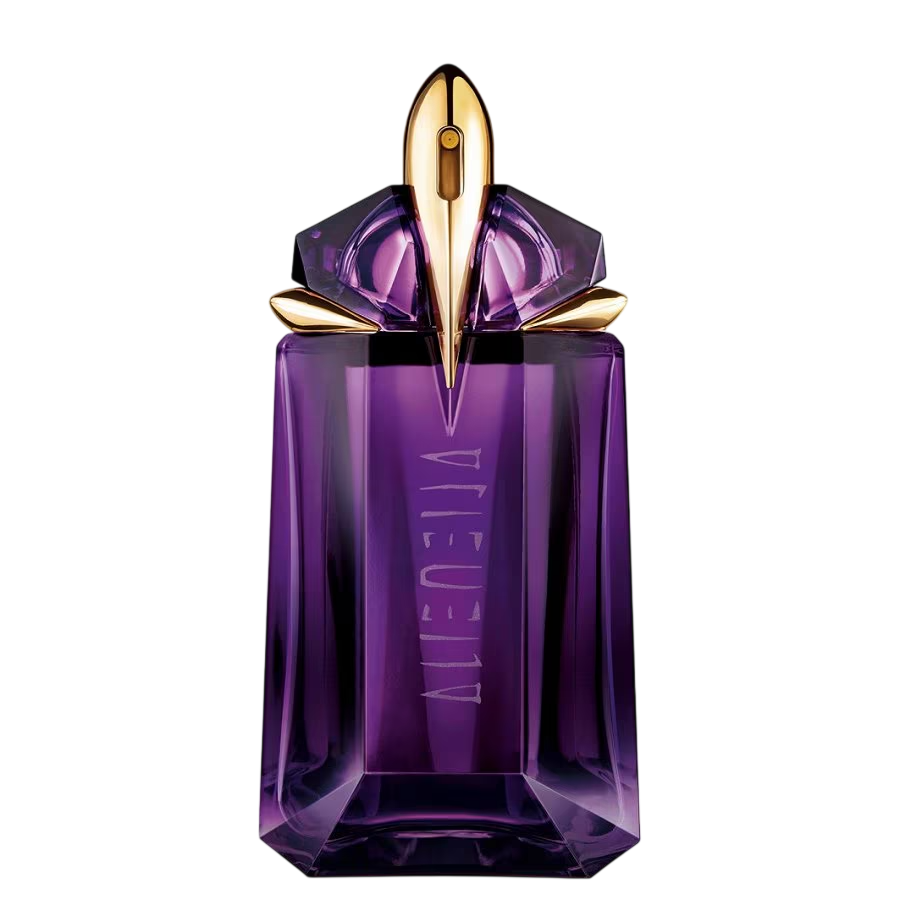 Thierry Mugler Thierry Mugler, Alien, Eau de Parfum, Für Frauen, Nachfüllbar, 60 ml Regular