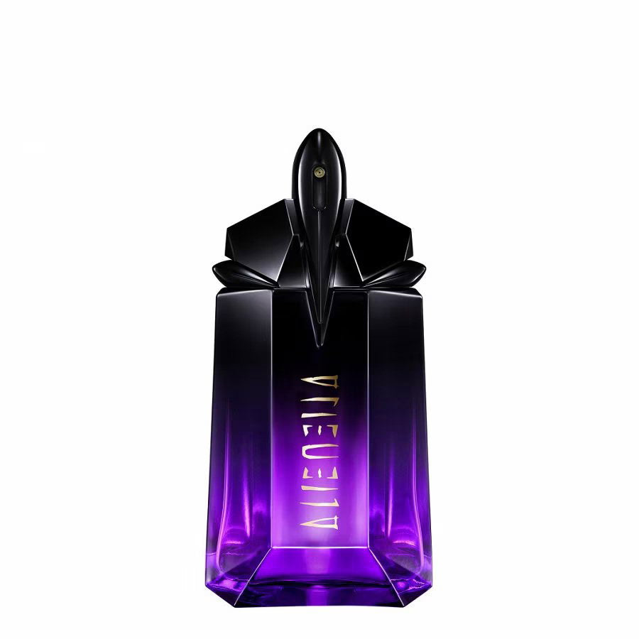 Thierry Mugler Thierry Mugler, Alien Extraintense Intense, Eau de Parfum, Für Frauen, Nachfüllbar, 60 ml Regular