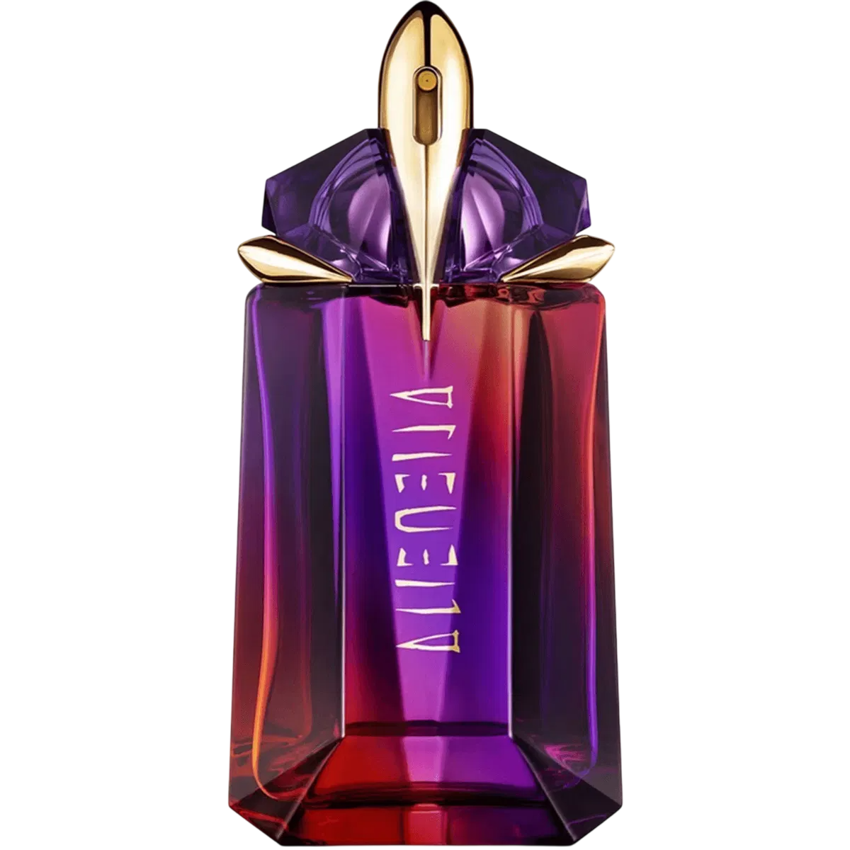 Thierry Mugler Thierry Mugler, Alien Hypersense, Eau de Parfum, Für Frauen, 60 ml Regular