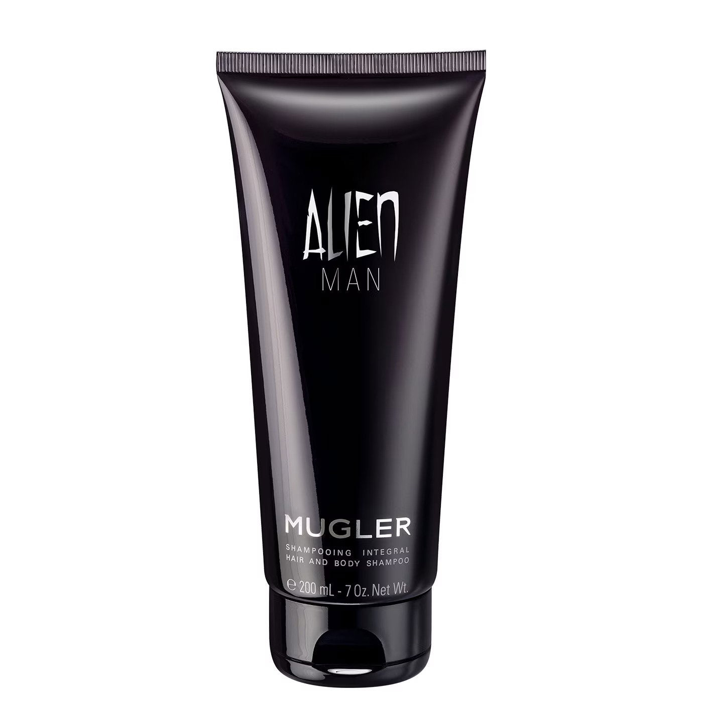 Thierry Mugler Thierry Mugler, Alien, Duschgel & Shampoo 2-in-1, 200 ml Regular