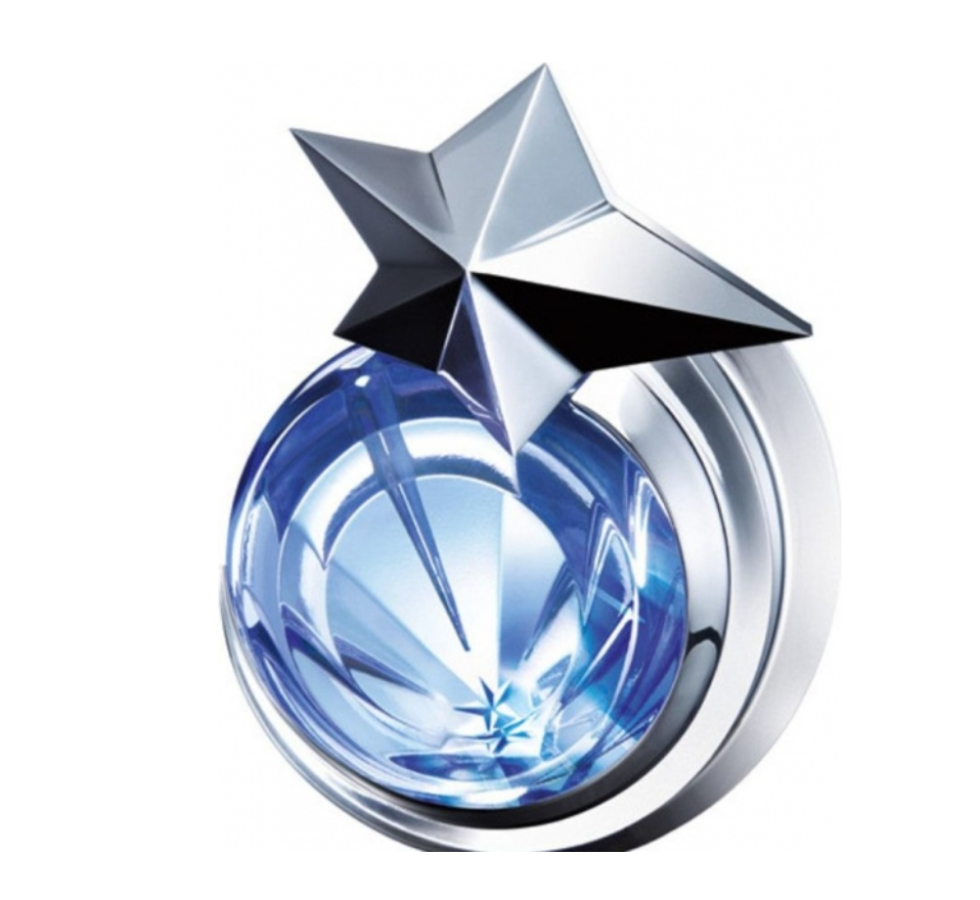 Thierry Mugler Thierry Mugler, Angel Comet, Eau de Toilette, Für Frauen, Nachfüllbar, 80 ml Regular