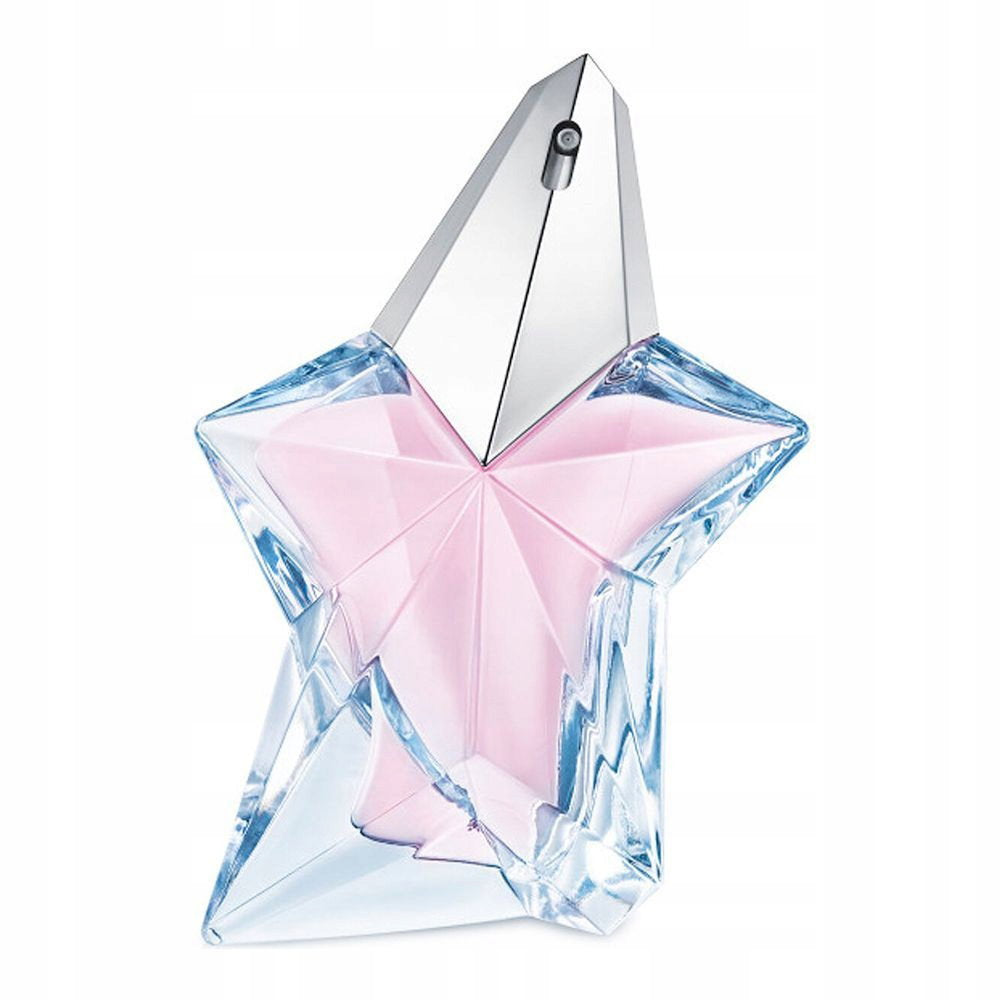 Thierry Mugler Thierry Mugler, Angel Star, Eau de Toilette, Für Frauen, Nachfüllbar, 100 ml Regular