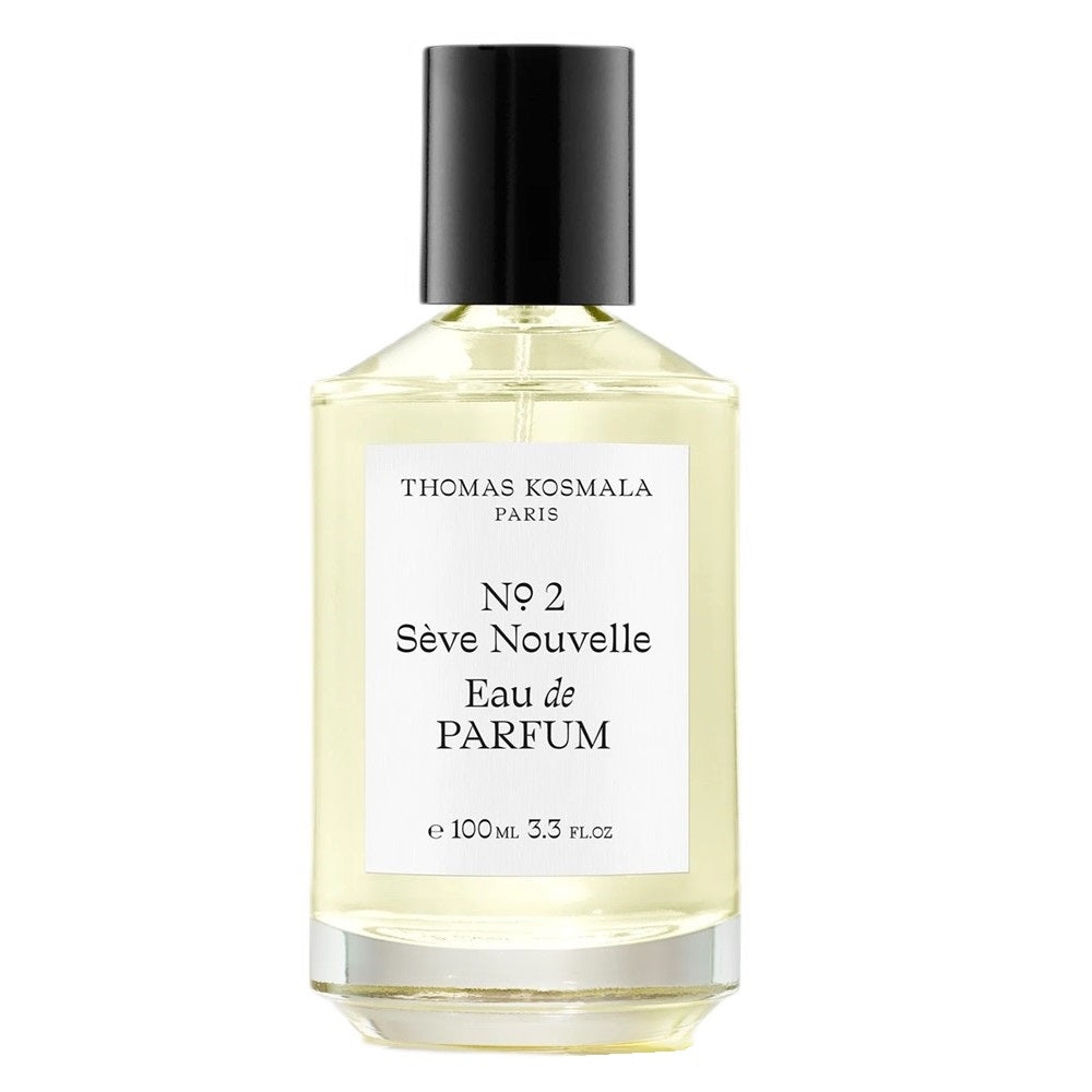 Thomas Kosmala Thomas Kosmala, No. 2 Seve Nouvelle, Eau de Parfum, Unisex, 100 ml Regular