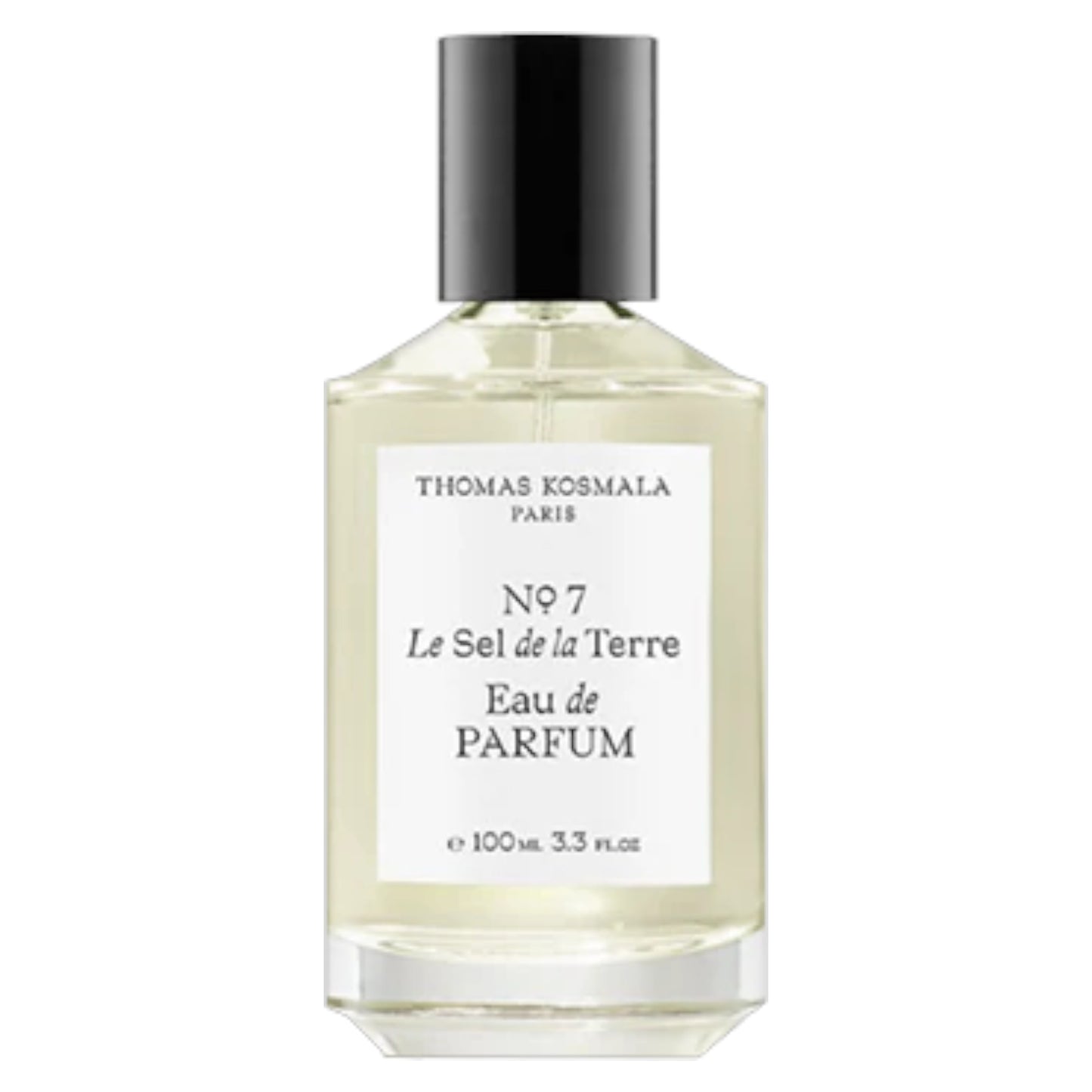 Thomas Kosmala Thomas Kosmala, No. 7 Le Sel De La Terre, Eau de Parfum, Unisex, 100 ml Regular