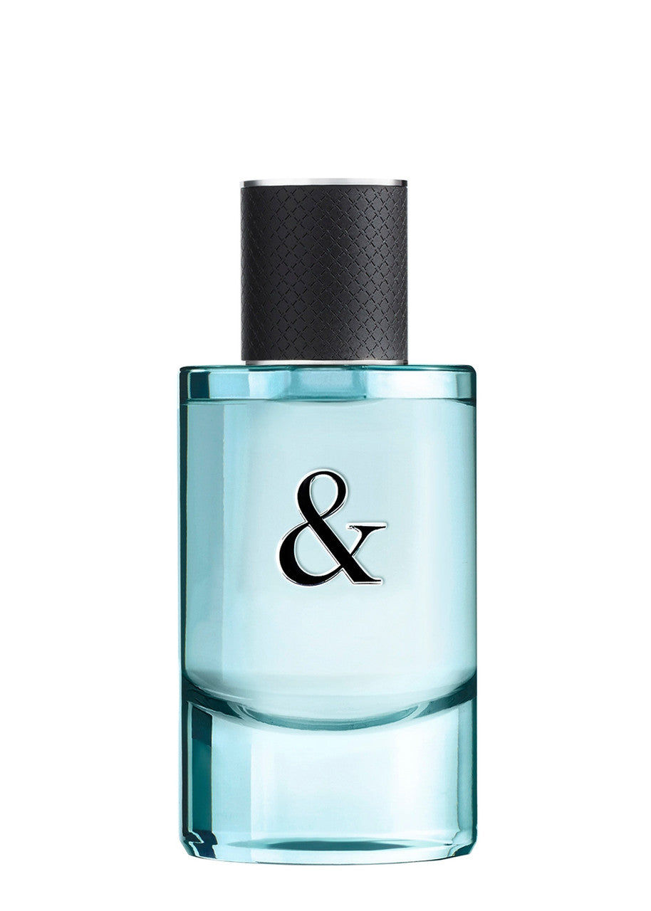 Tiffany & Co Tiffany & Co, Love, Eau de Toilette, Für Männer, 50 ml Regular