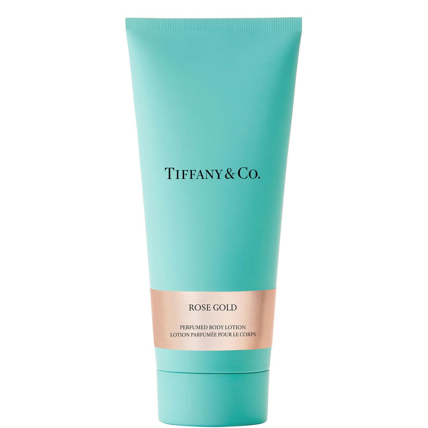 Tiffany & Co Tiffany & Co, Rose Gold, Feuchtigkeitsspendend, Körperlotion, Körper, 200 ml *Tester