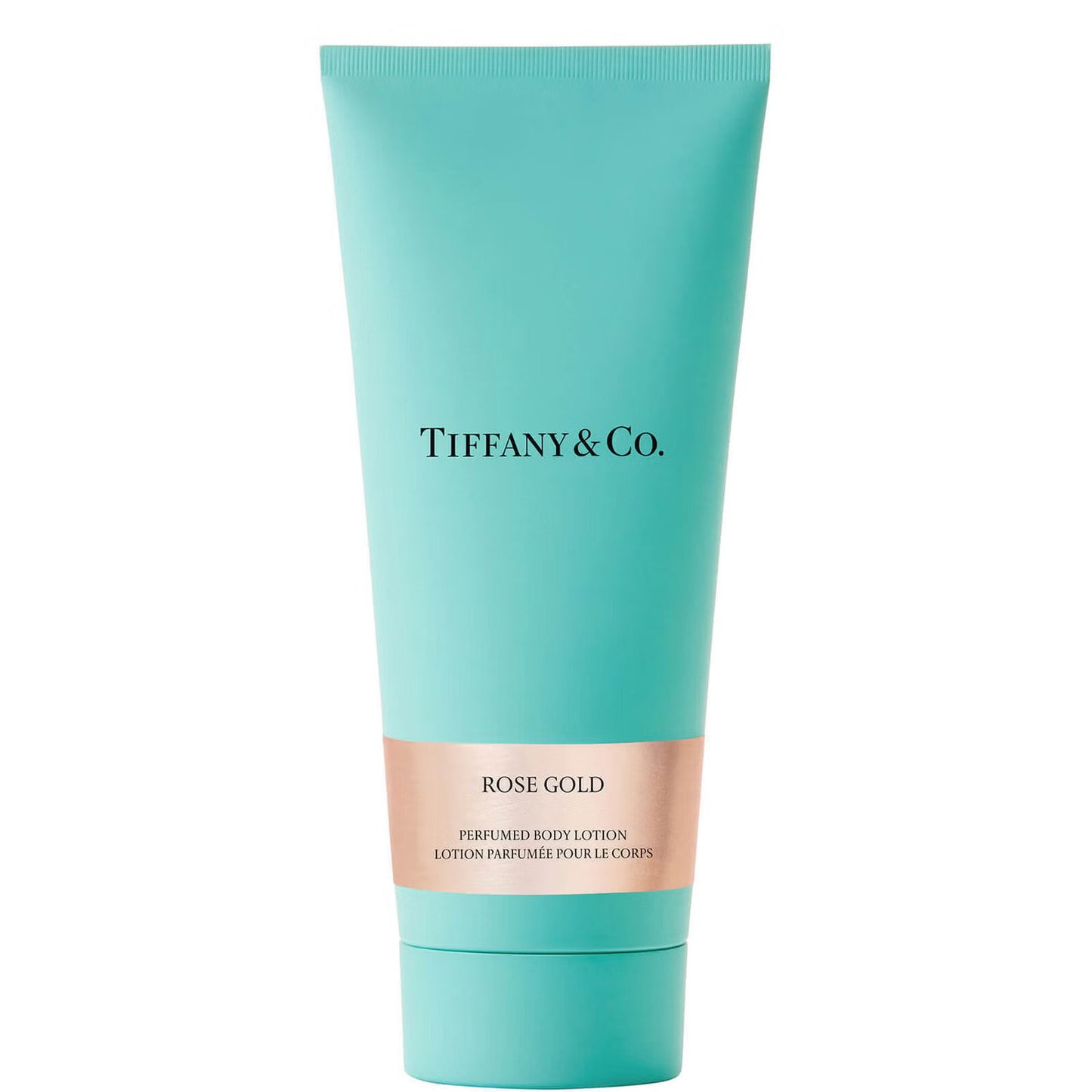 Tiffany & Co Tiffany & Co, Rose Gold, Feuchtigkeitsspendend, Körperlotion, Körper, 200 ml *Tester