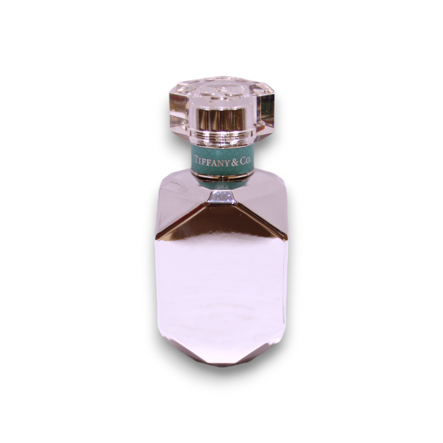 Tiffany & Co Eau de Parfum für Damen 50 ml – Eleganter Duftklassiker als Tester