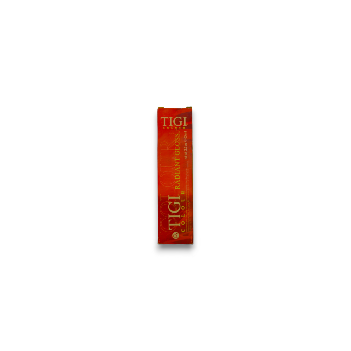 Tigi Colour Gloss 8/3 Light Blonde Gold – Semi-permanente Haarfarbe für strahlenden Glanz