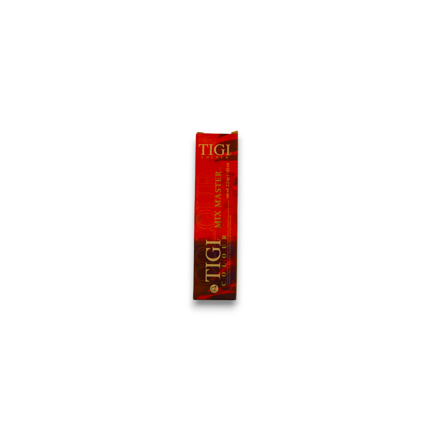 Tigi Tigi, Colour Mix Master, Permanente Haarfarbe, 0/22 Violet, 60 ml Regular