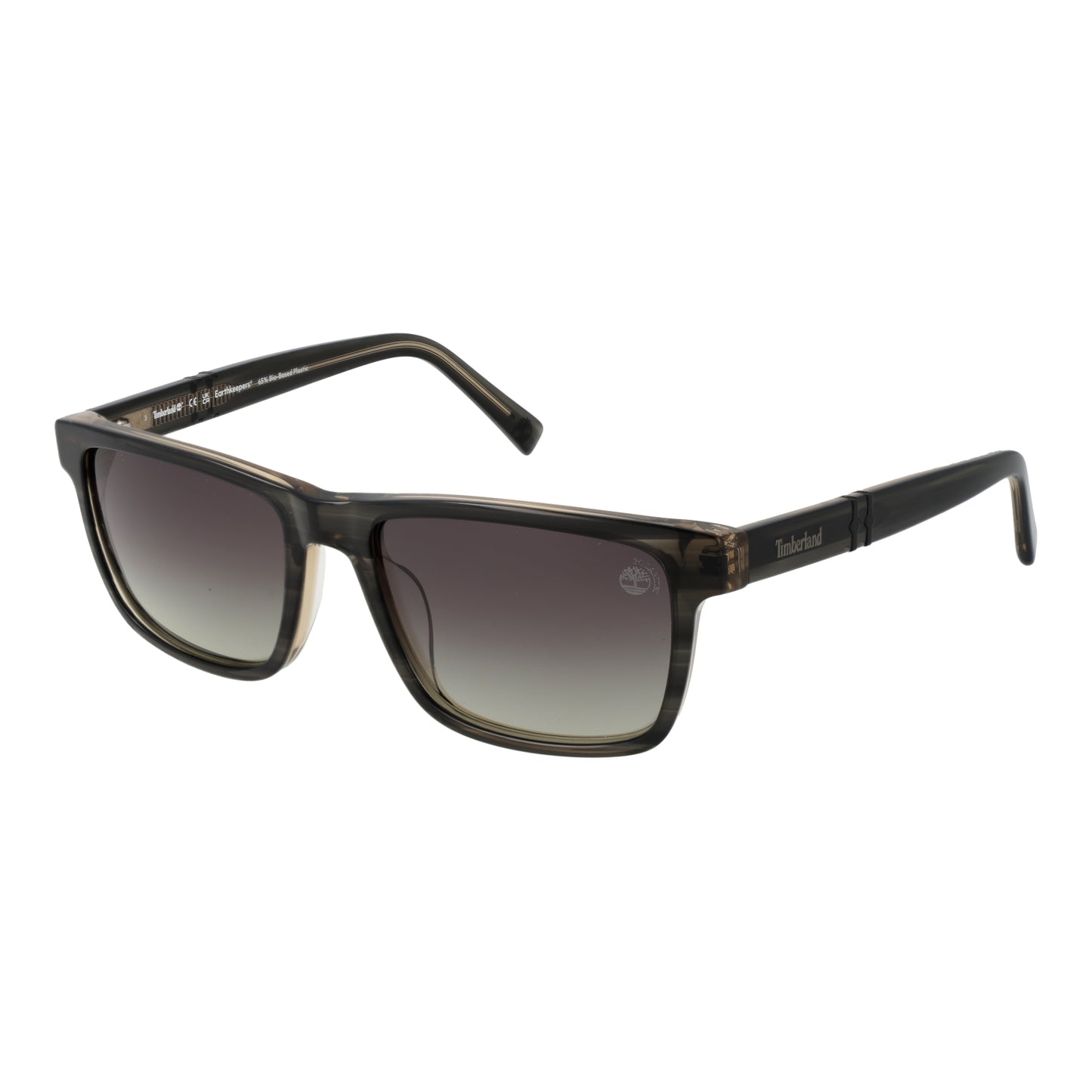 TIMBERLAND SUNGLASSES TB00020 5520D Sonnenbrille ansicht-3