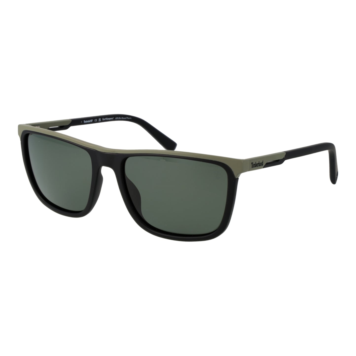 TIMBERLAND SUNGLASSES TB9302 5902R Sonnenbrille ansicht-3