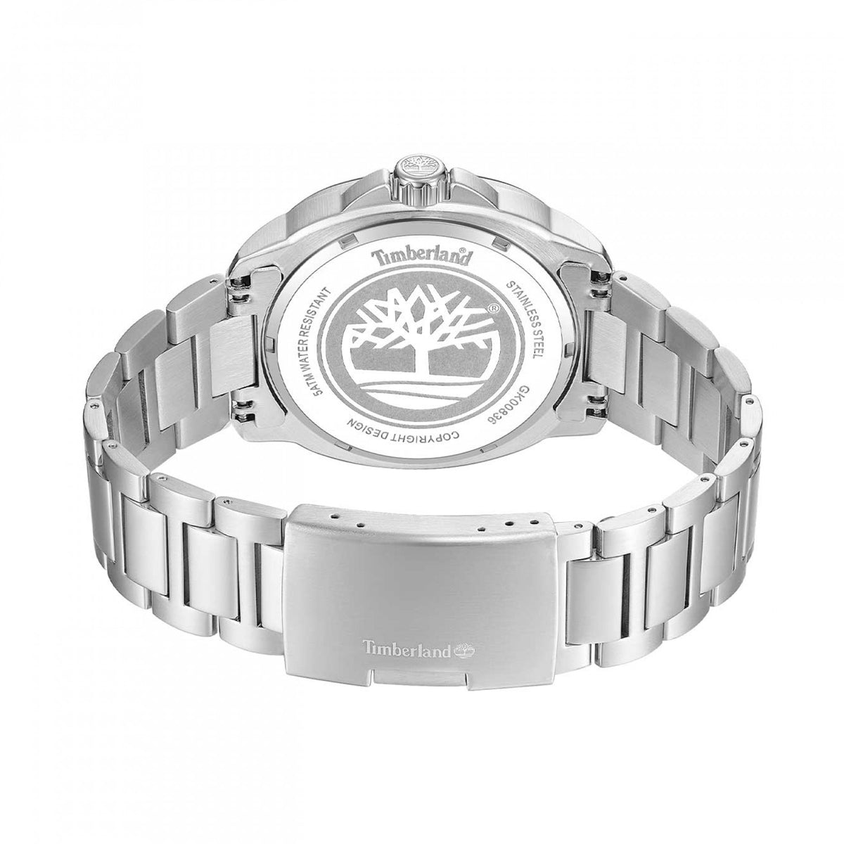 TIMBERLAND SWANSEY TDWGK0083602 Armbanduhr ansicht-3