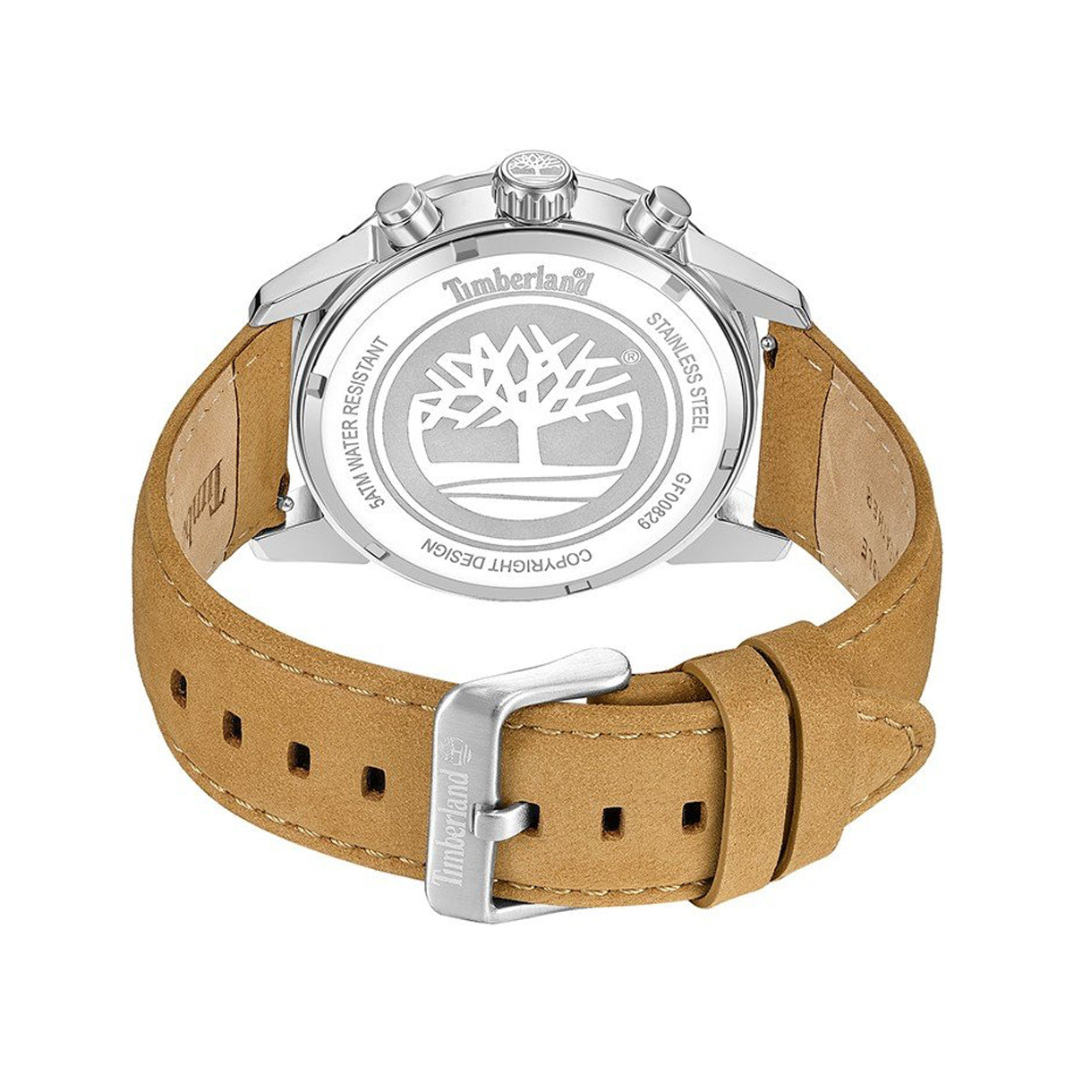 TIMBERLAND TDWGF0082902 Armbanduhr ansicht-3