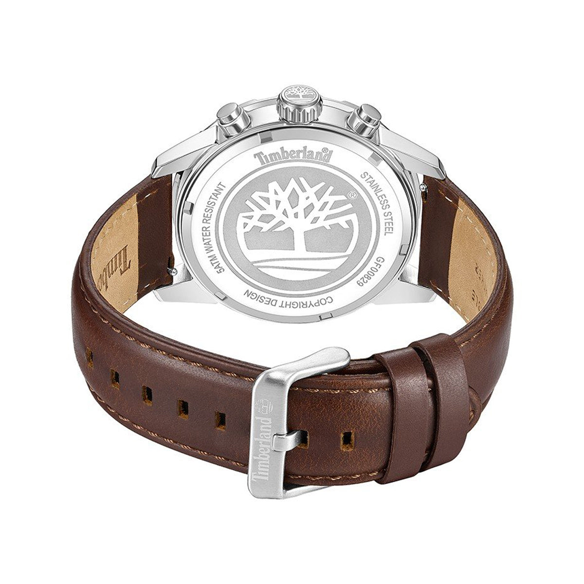 TIMBERLAND TDWGF0082903 Armbanduhr ansicht-3