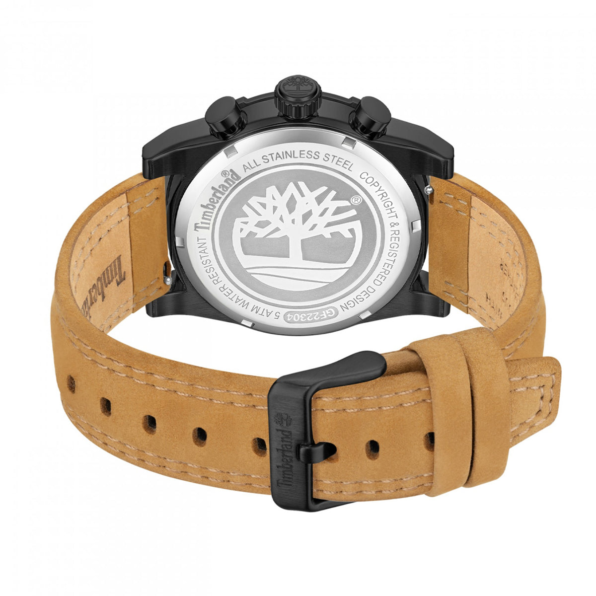TIMBERLAND TDWGF2230406M Armbanduhr ansicht-3