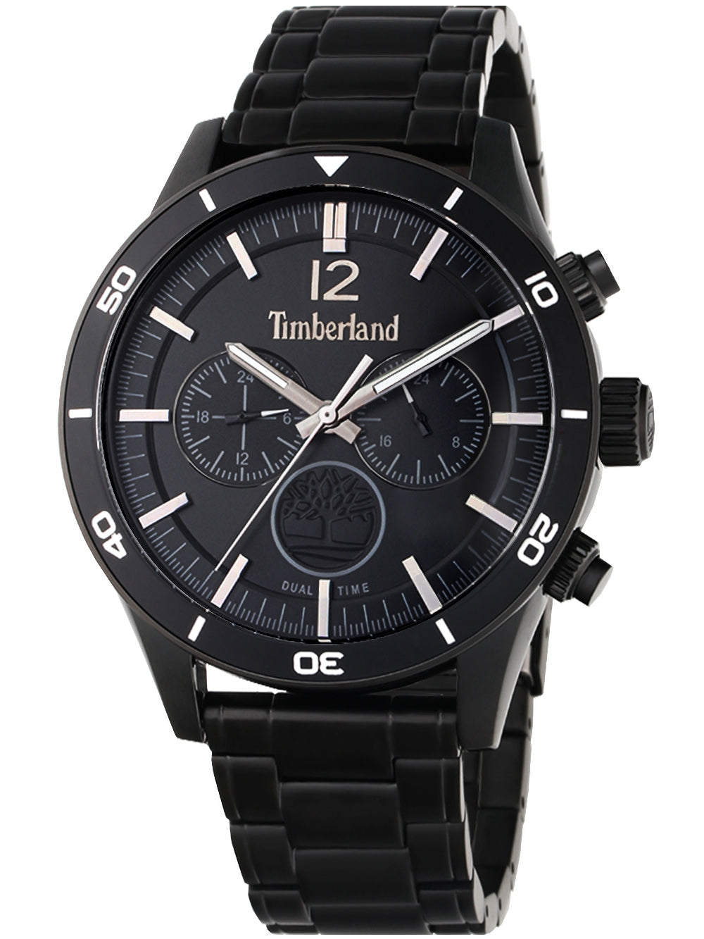 TIMBERLAND TDWGK2230904 Analoguhr Armbanduhr 38 mm ansicht-3