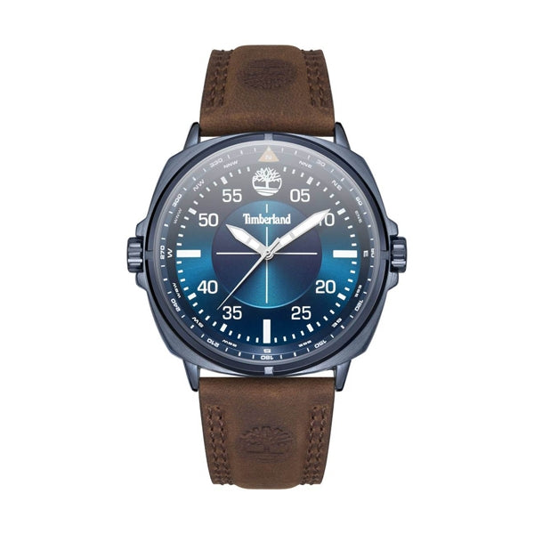 TIMBERLAND WILLISTON TDWGA2132001 Only Time Armbanduhr 42 mm ansicht-3