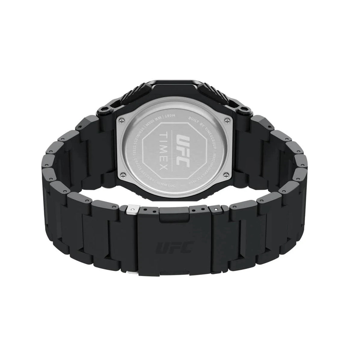 TIMEX TW2V84800 Armbanduhr ansicht-3