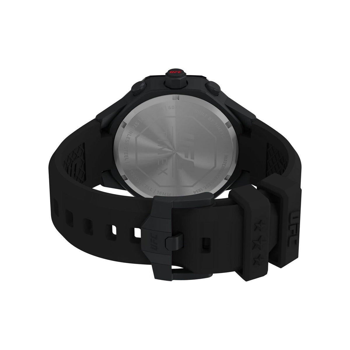 TIMEX TW2V87200 Armbanduhr ansicht-3