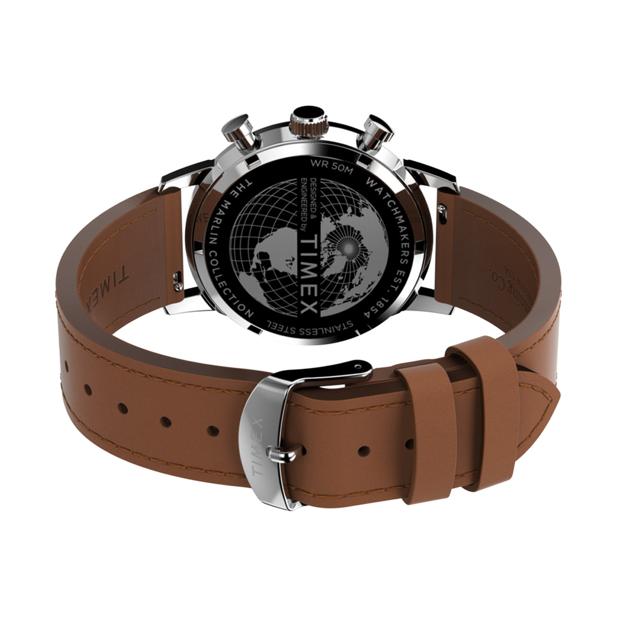 TIMEX TW2W10100A Armbanduhr ansicht-3