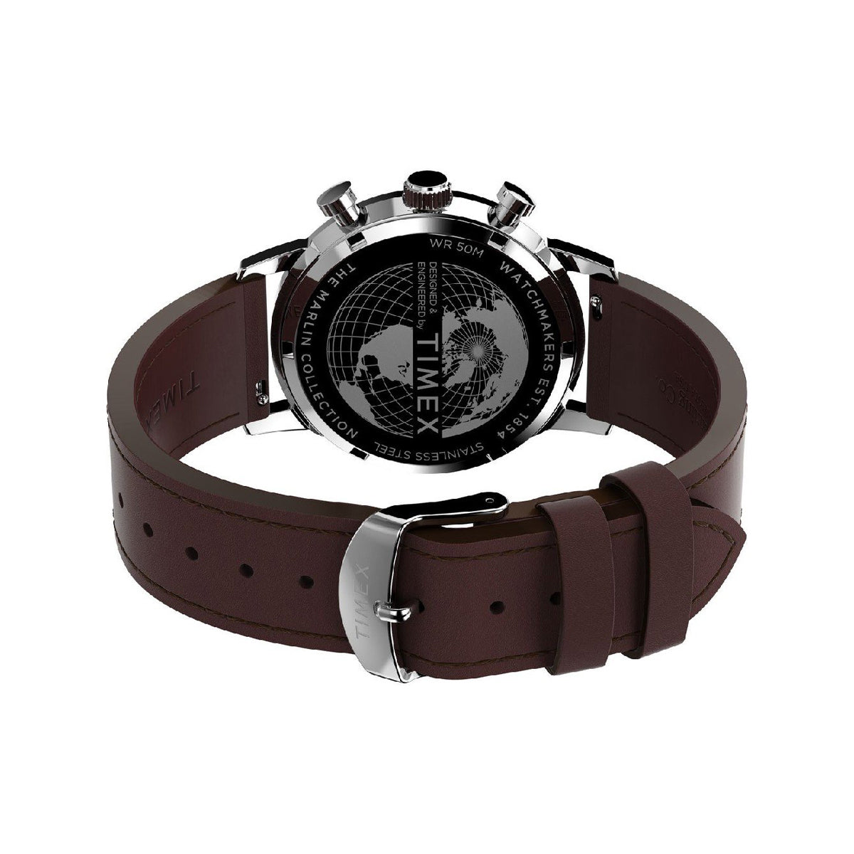 TIMEX TW2W10200 Armbanduhr ansicht-3