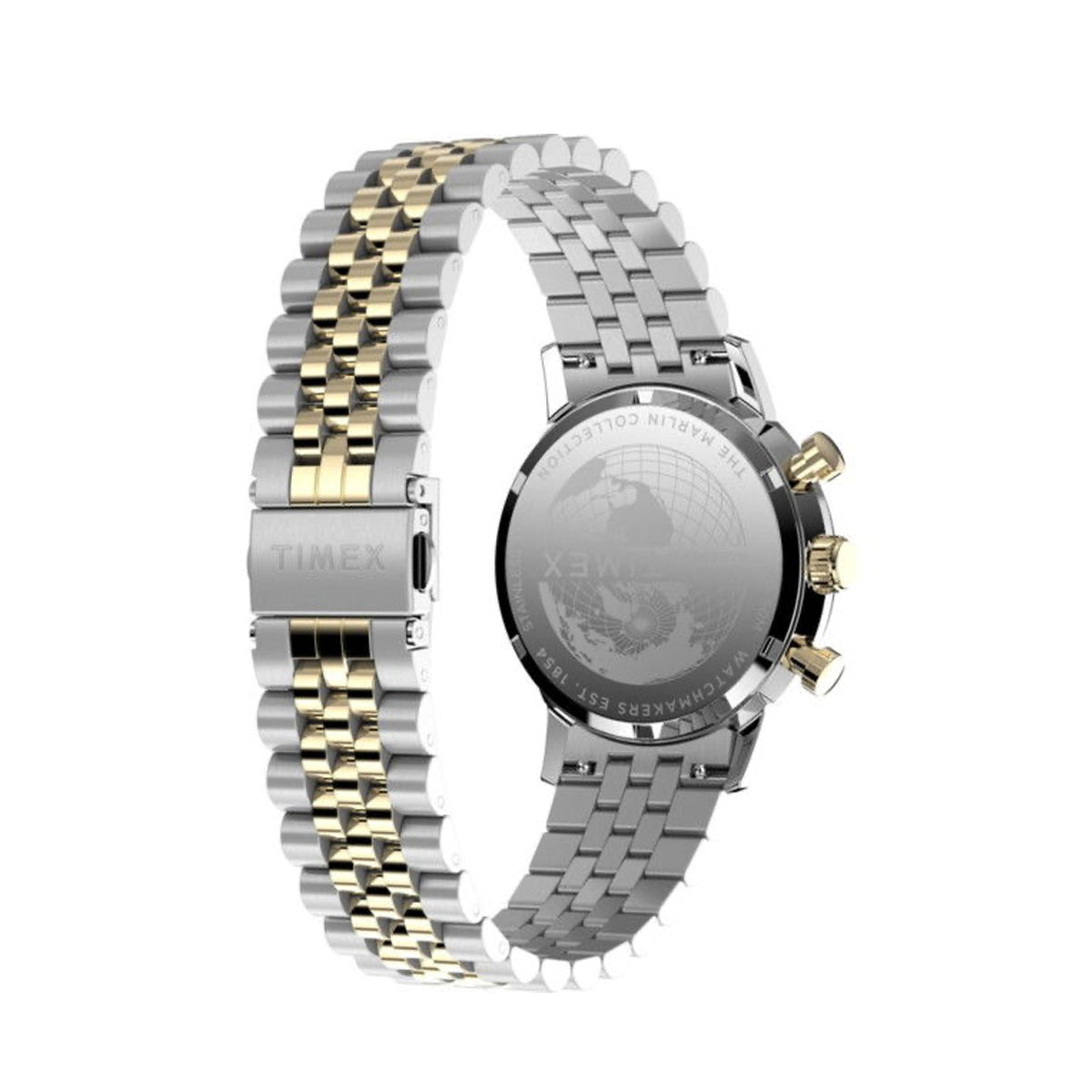 TIMEX TW2W60000A Armbanduhr ansicht-3