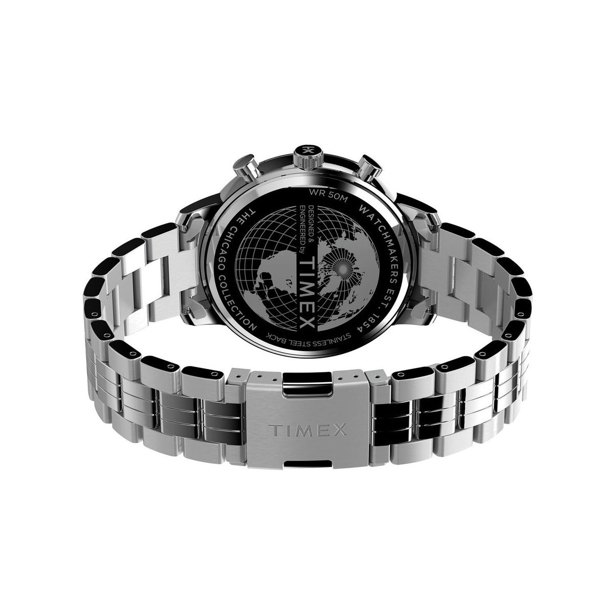 TIMEX TW2W67900 Armbanduhr ansicht-3