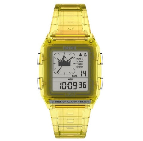 TIMEX TW2W96600 Armbanduhr ansicht-3