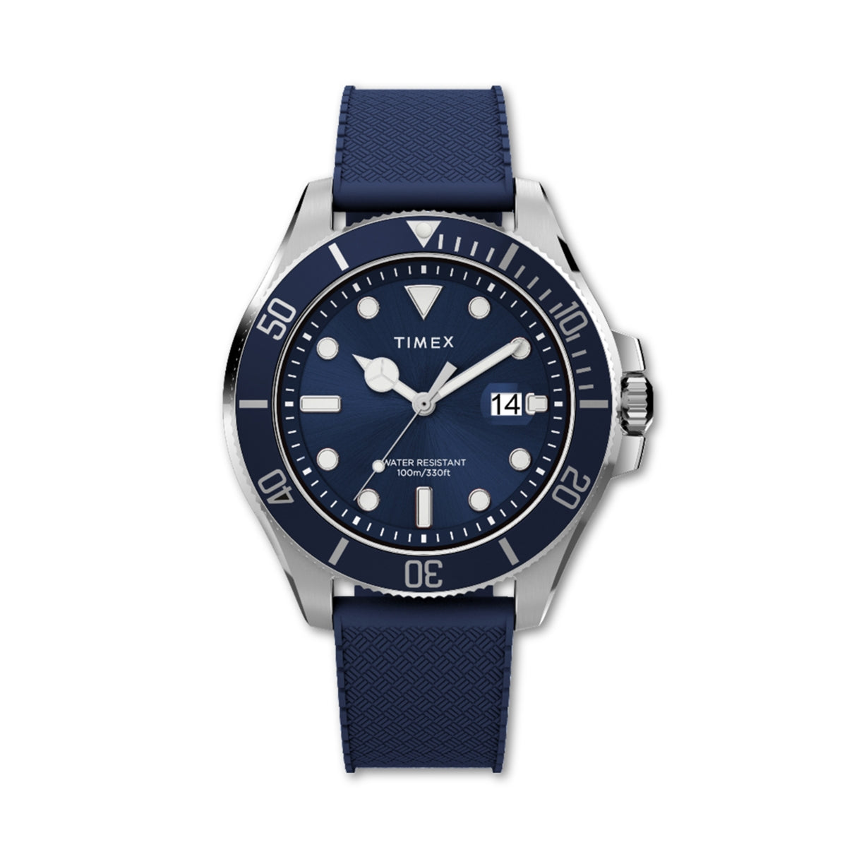 TIMEX TW2Y05000 Armbanduhr ansicht-3