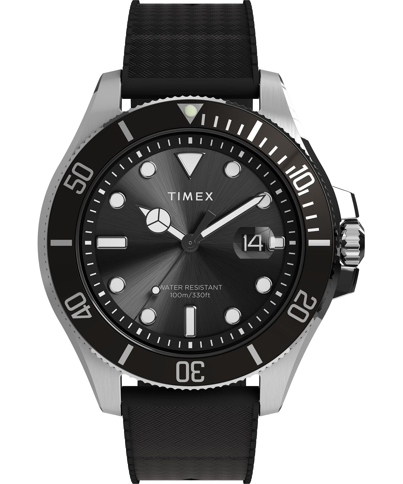 TIMEX TW2Y09200 Armbanduhr ansicht-3
